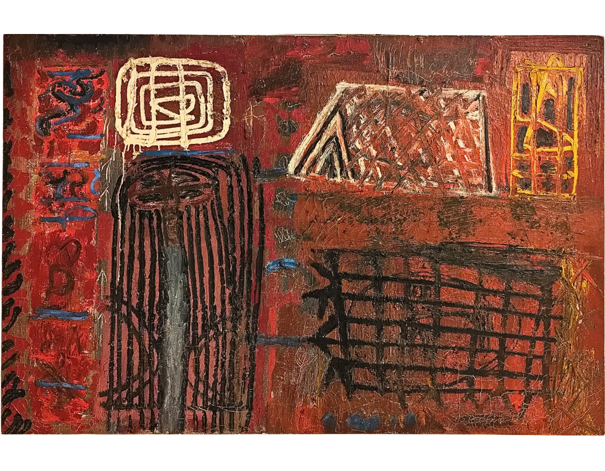 Siron Franco