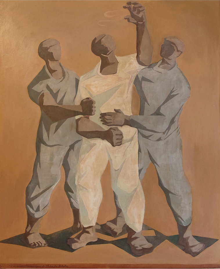 Clovis Graciano