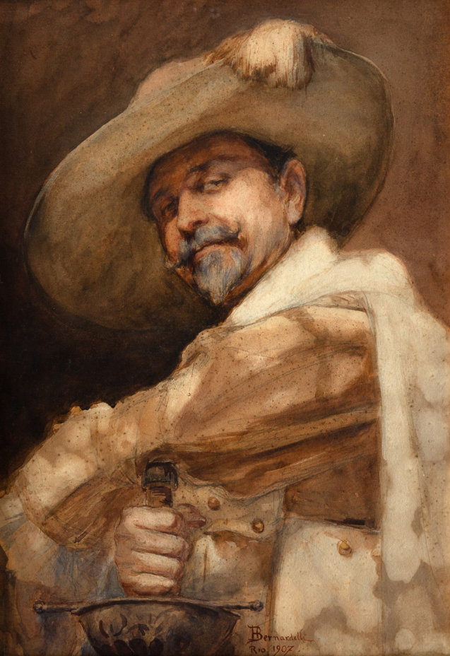 Henrique Bernardelli