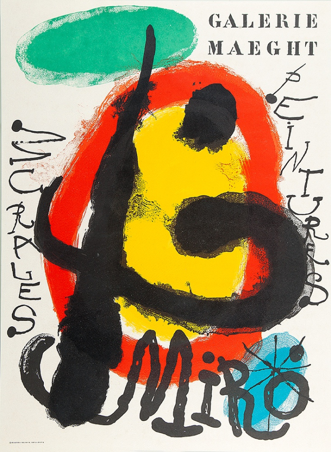 Miró