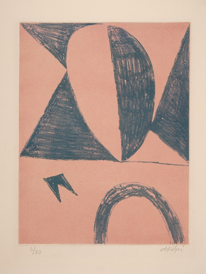 Alfredo Volpi