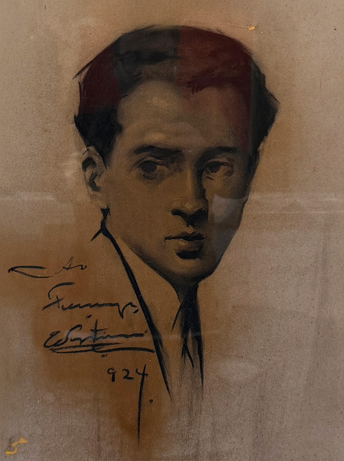 Cândido Portinari