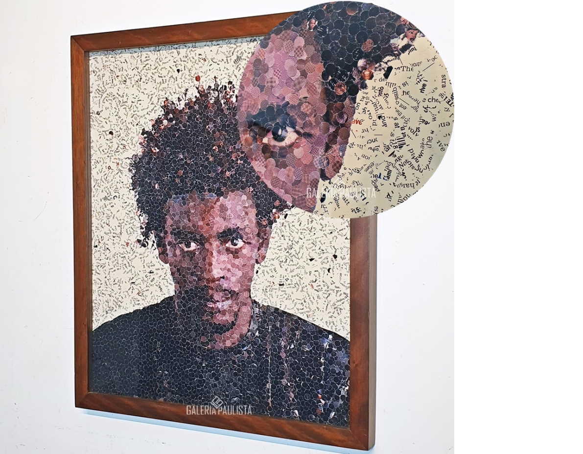 Vik Muniz