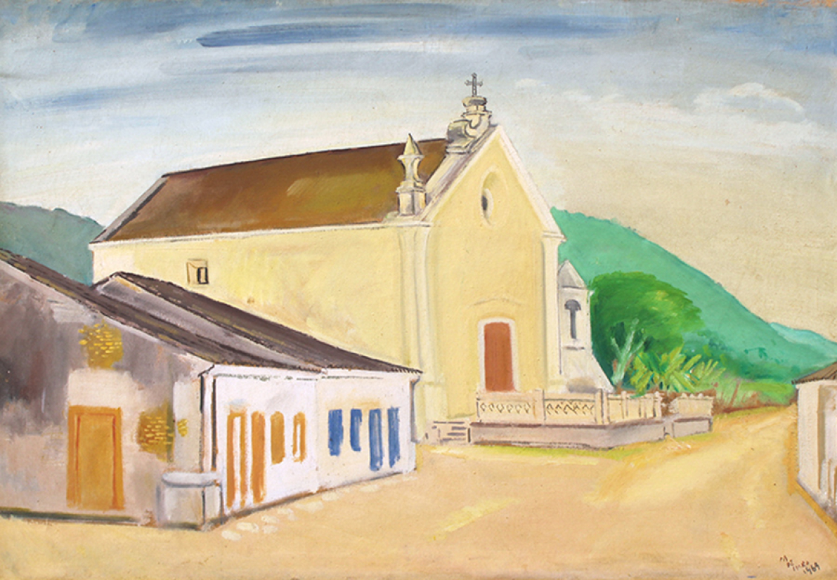 Martinho de Haro