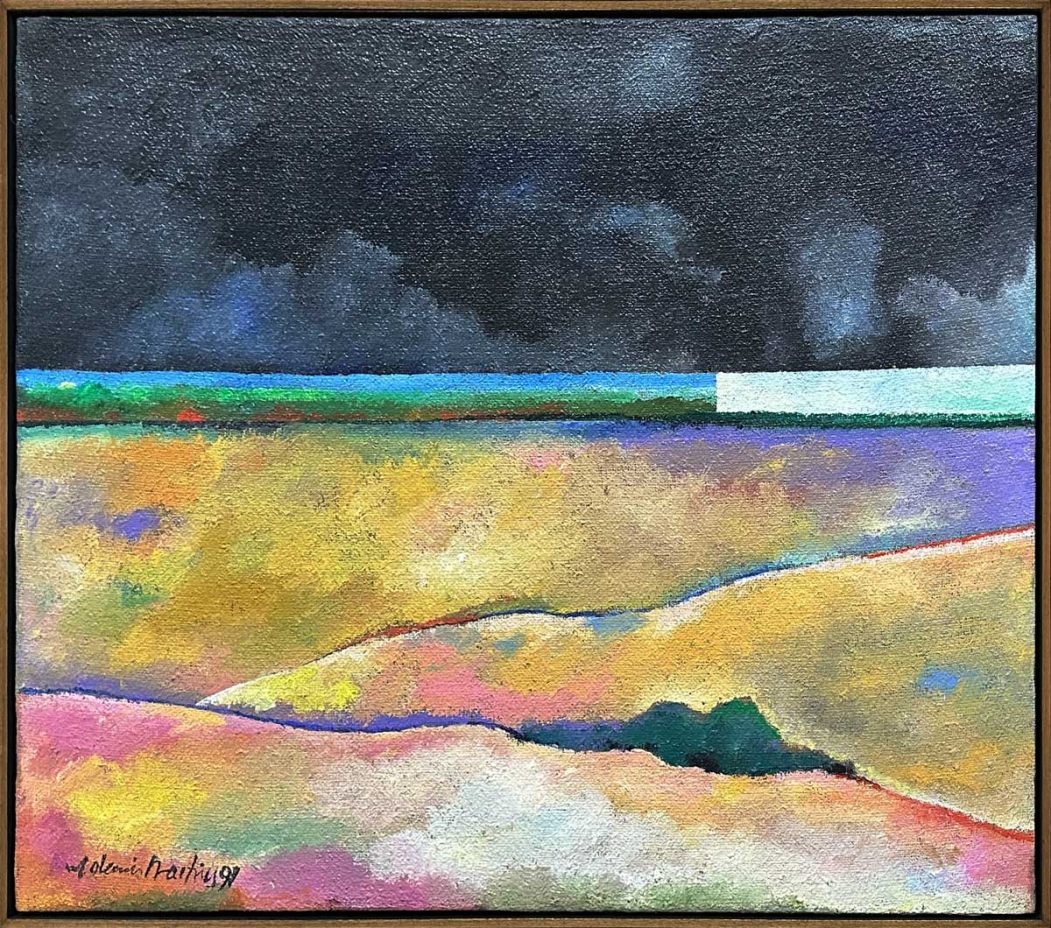 Aldemir Martins