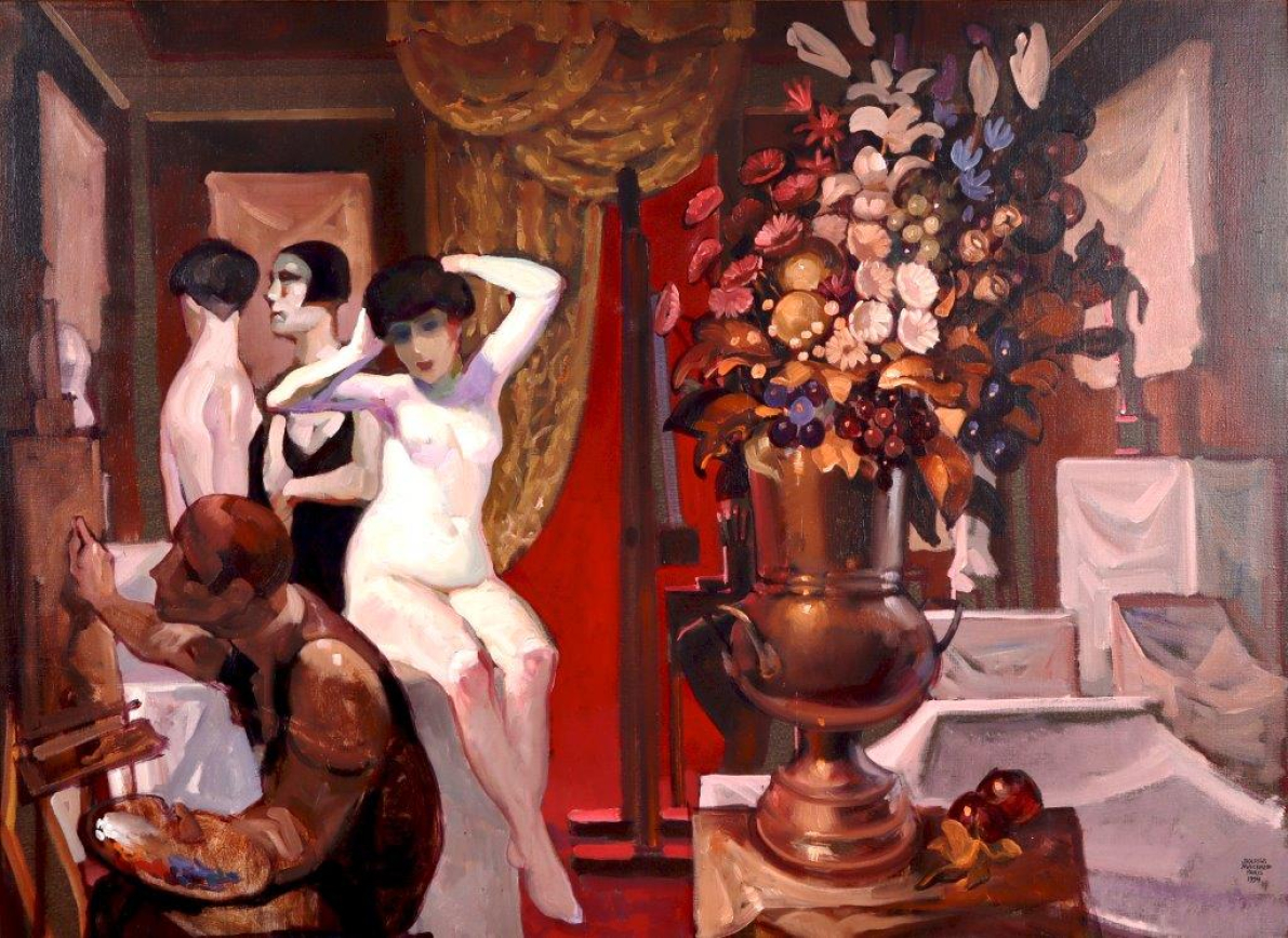 Juarez Machado