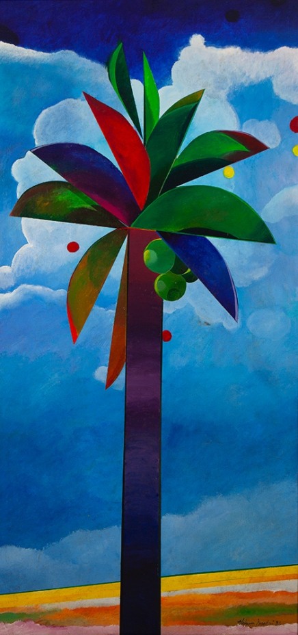 Aldemir Martins