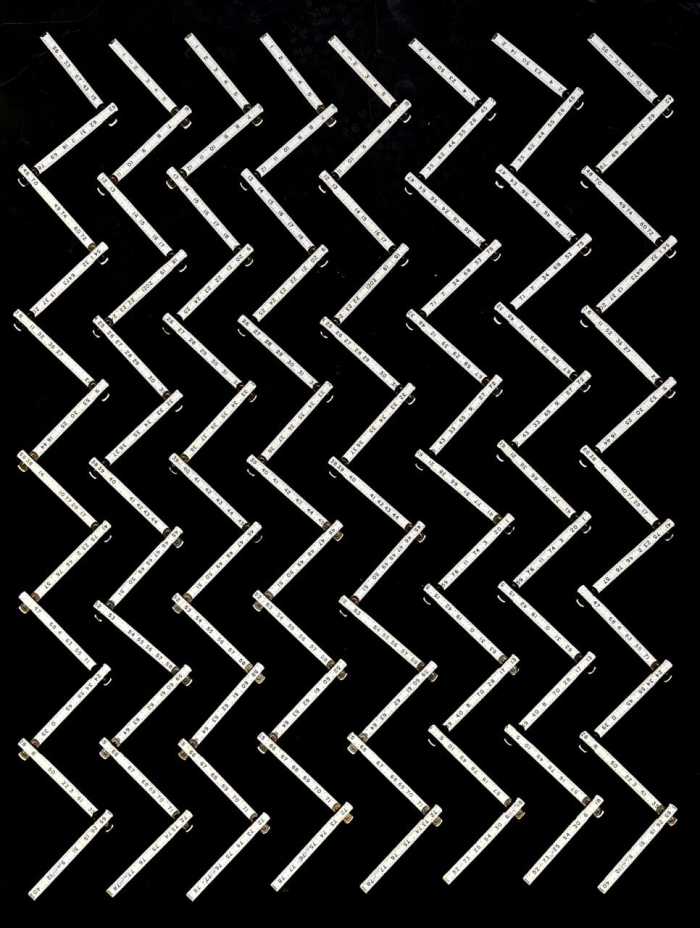 Cildo Meireles