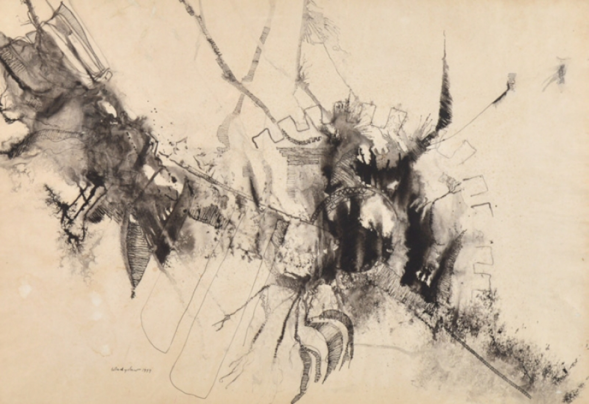 Anatol Wladyslaw Naftali